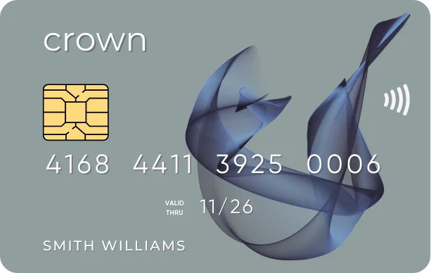 RichGoon Crown plan card
