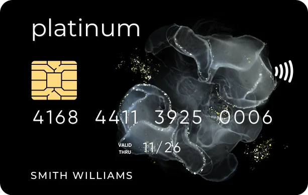 RichGoon Platinum plan card
